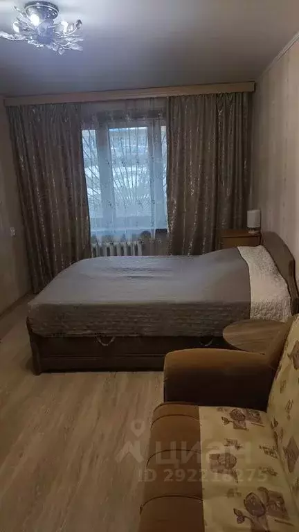 2-к кв. Московская область, Можайск ул. Академика Павлова, 8 (47.0 м) - Фото 2