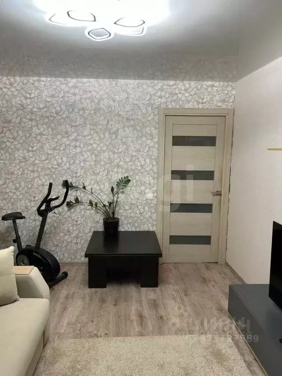 2-к кв. Ярославская область, Ярославль ул. Труфанова, 8к2 (45.1 м) - Фото 1