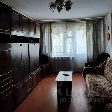 3-к кв. Калужская область, Калуга Куровской мкр, ул. Строительная, 11 ... - Фото 0