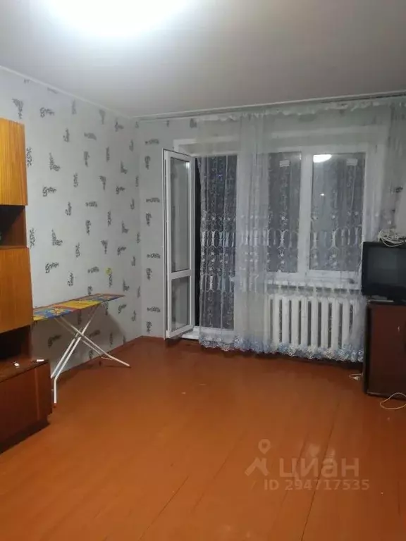 1-к кв. Тверская область, Тверь Октябрьский просп., 79 (35.0 м) - Фото 2