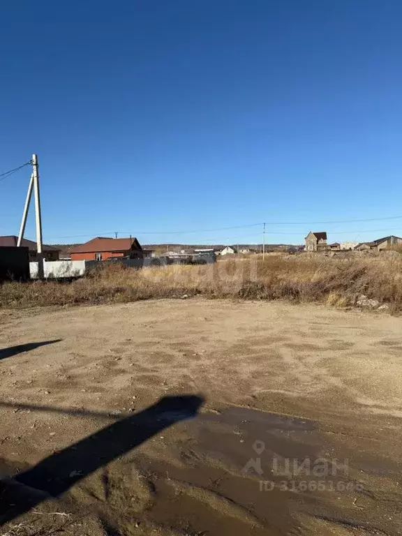 Участок в Амурская область, Благовещенск ул. Ромашковая (11.2 сот.) - Фото 1