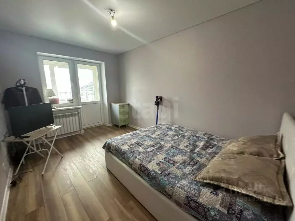 3-к кв. Ямало-Ненецкий АО, Салехард ул. Патрикеева, 8к2 (87.4 м) - Фото 1