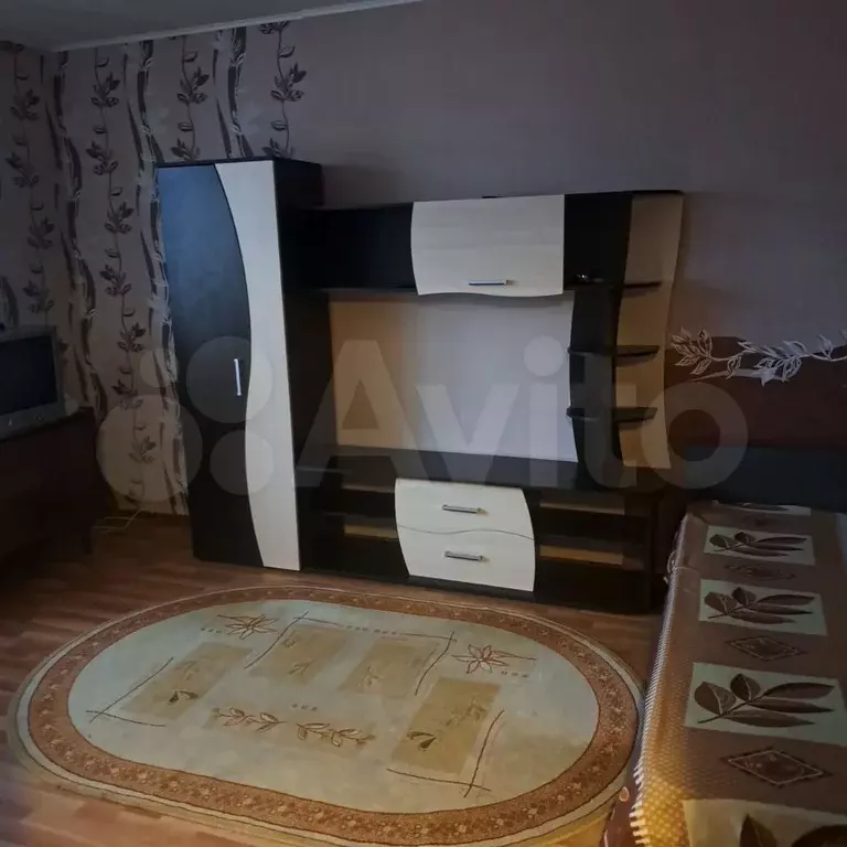 1-к. квартира, 31 м, 5/17 эт. - Фото 0