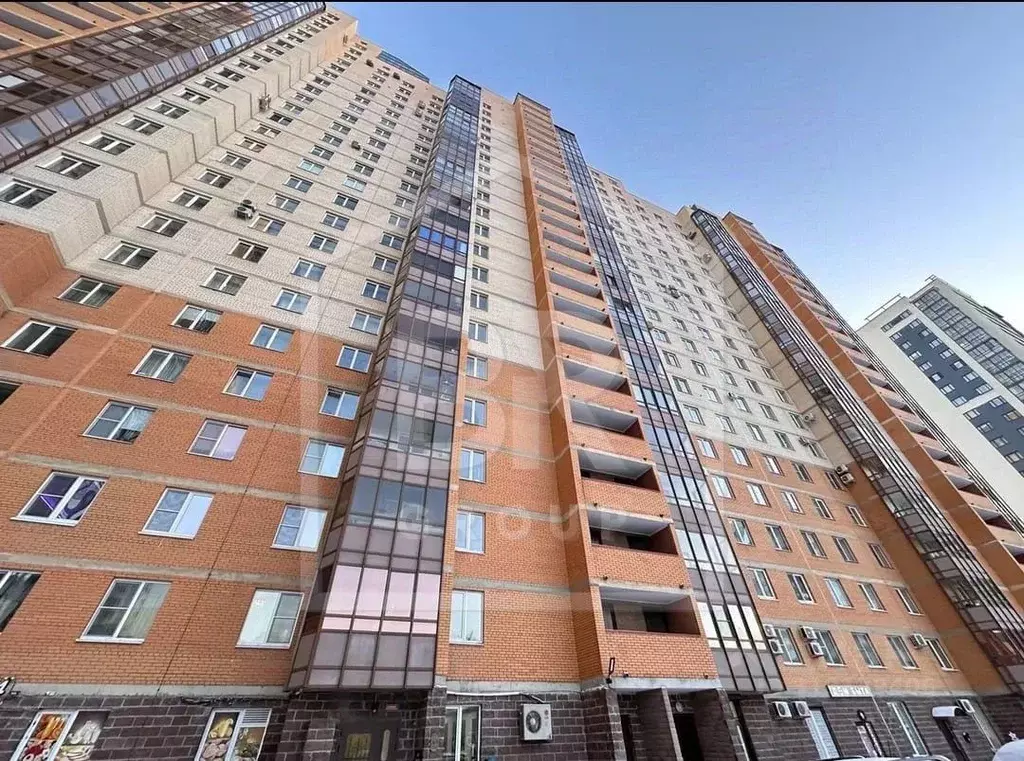 2-к кв. Санкт-Петербург Мебельная ул., 47к1 (64.0 м) - Фото 0