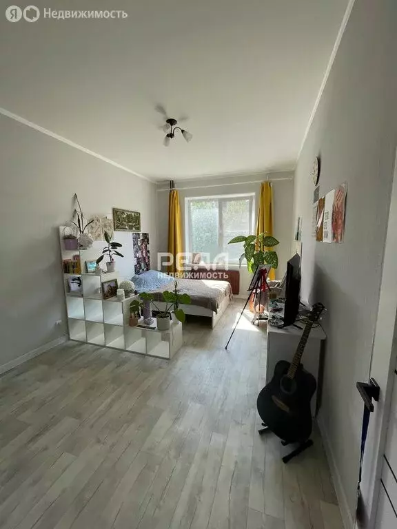 1-комнатная квартира: Гатчина, улица Красных Военлётов, 9к1 (39.1 м) - Фото 2