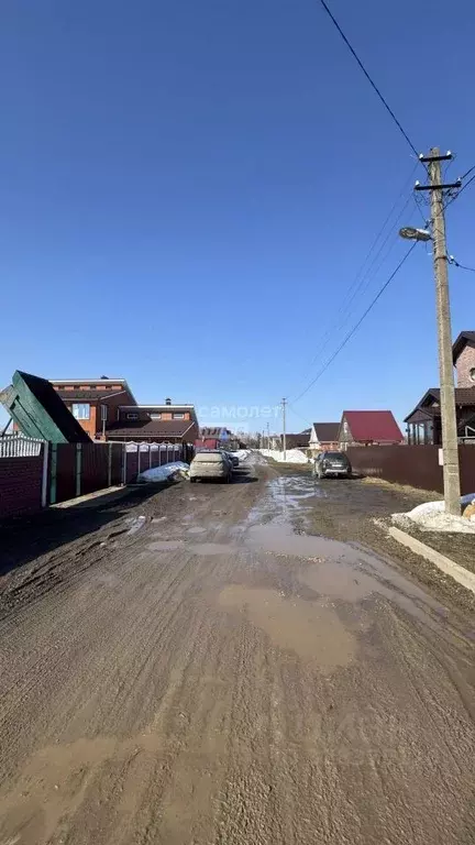 Участок в Марий Эл, Медведевский район, Пекшиксолинское с/пос, д. ... - Фото 1