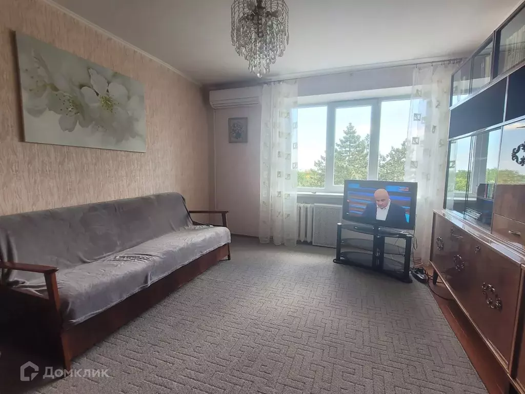 Продаётся 2-к квартира, 50 м - Фото 1