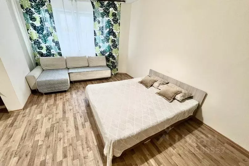 1-к кв. Московская область, Ступино ул. Куйбышева, 5 (42.0 м) - Фото 2