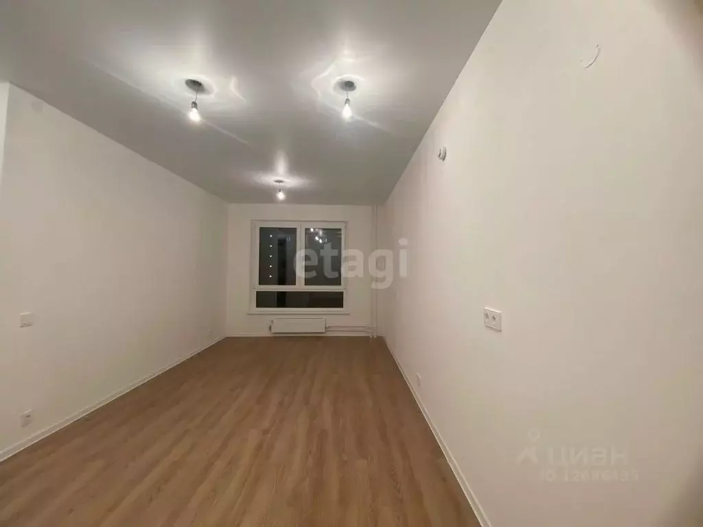 2-к кв. Москва Базовская ул, 15бк1 (35.3 м) - Фото 0