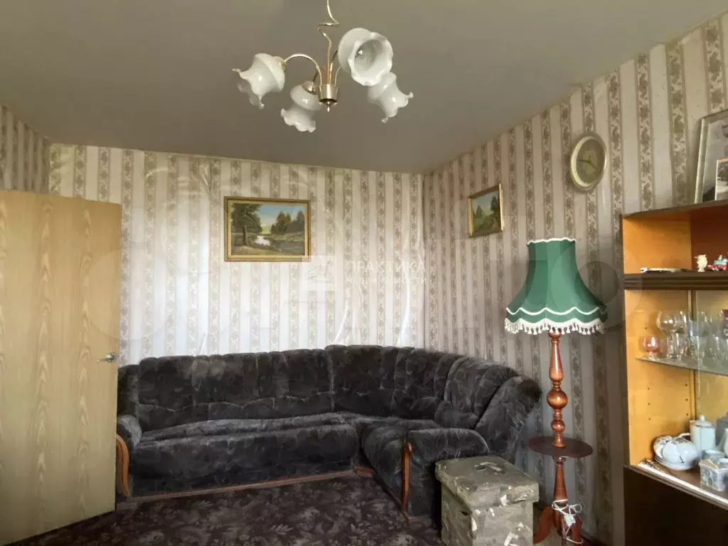 1-к. квартира, 37,7 м, 6/17 эт. - Фото 0
