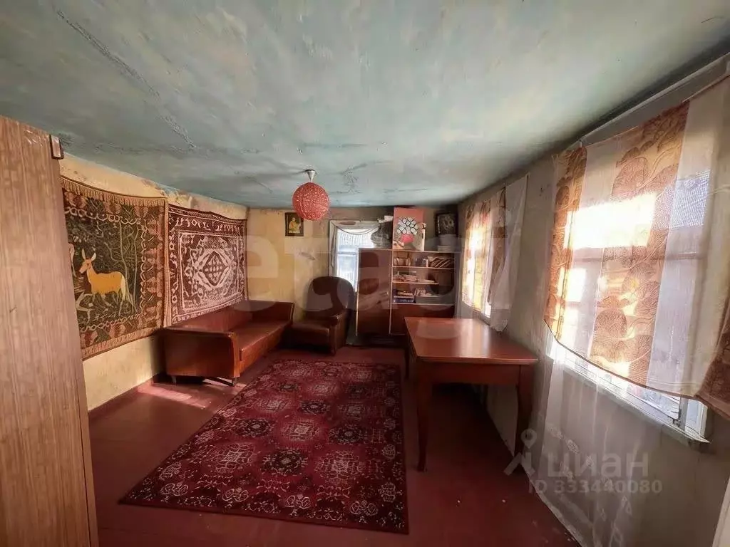 Дом в Белгородская область, Губкин Донецкая ул., 6 (24 м) - Фото 2