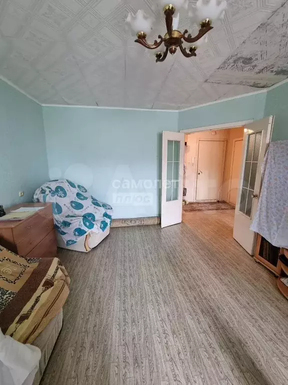 2-к. квартира, 60,5 м, 7/10 эт. - Фото 1
