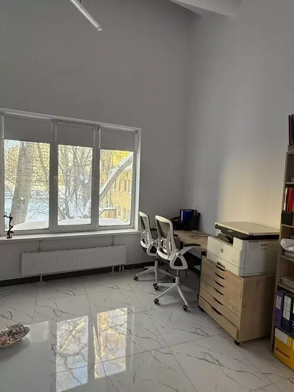 Помещение свободного назначения в Москва 3-й Павелецкий проезд, 4 (20 ... - Фото 2