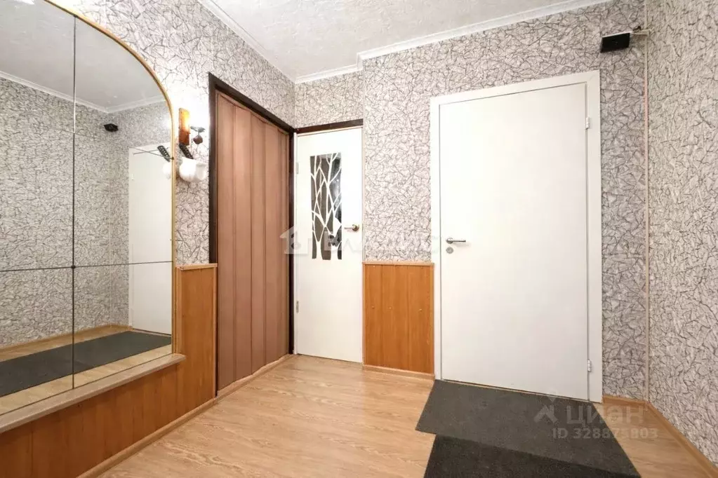 3-к кв. Карелия, Кондопога Октябрьское ш., 65А (65.6 м) - Фото 2