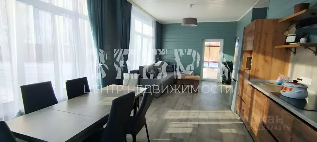 Дом в Владимирская область, Александровский муниципальный округ, ... - Фото 2