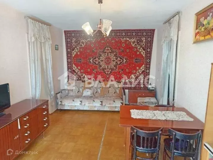 Продаётся 2-к квартира, 45 м - Фото 1