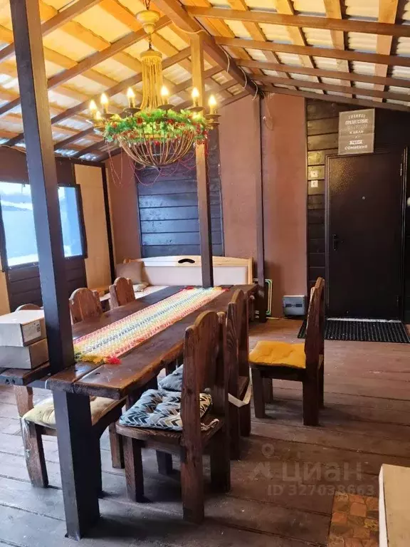 Дом в Тверская область, Кимрский муниципальный округ, с. Деревня Новое ... - Фото 1