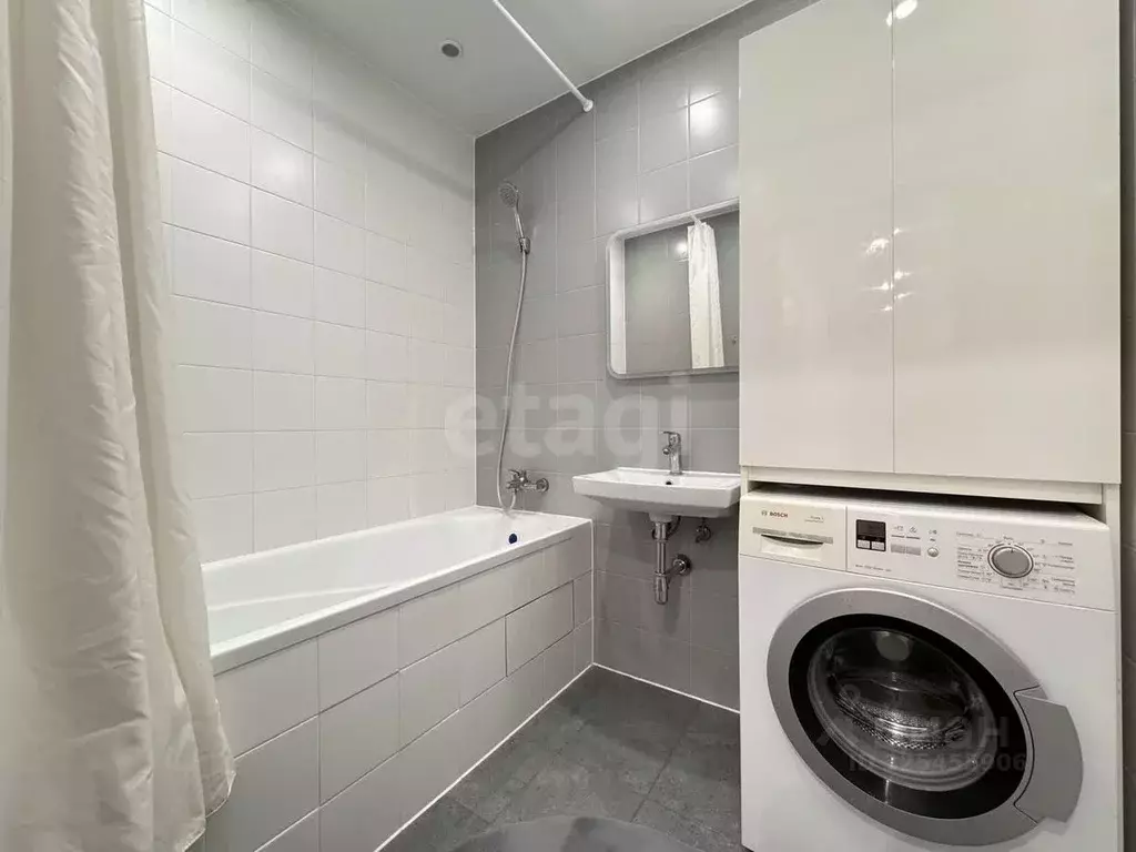 2-к кв. Москва Ленинградское ш., 228к4 (53.1 м) - Фото 1