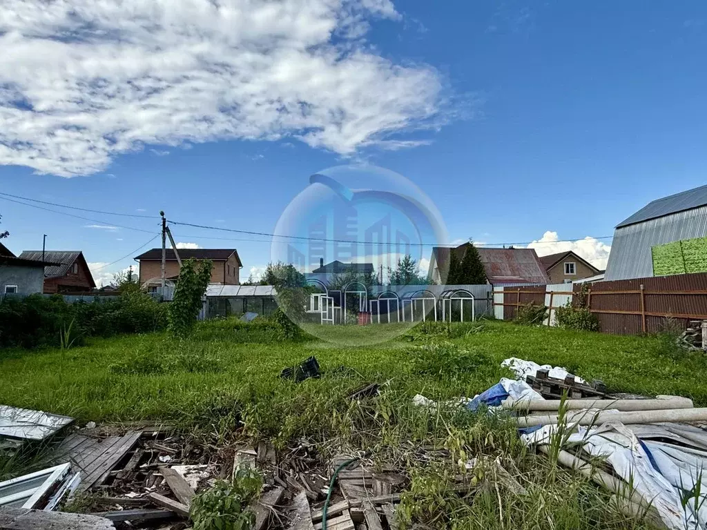 Участок в Московская область, Ленинский городской округ, пос. ... - Фото 0