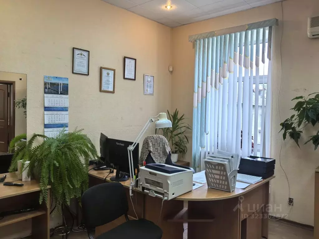 Помещение свободного назначения в Вологодская область, Кадуй рп ул. ... - Фото 2