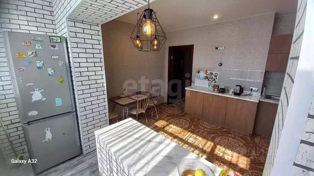 4-к кв. Архангельская область, Архангельск ул. Теснанова, 18к2 (120.0 ... - Фото 0
