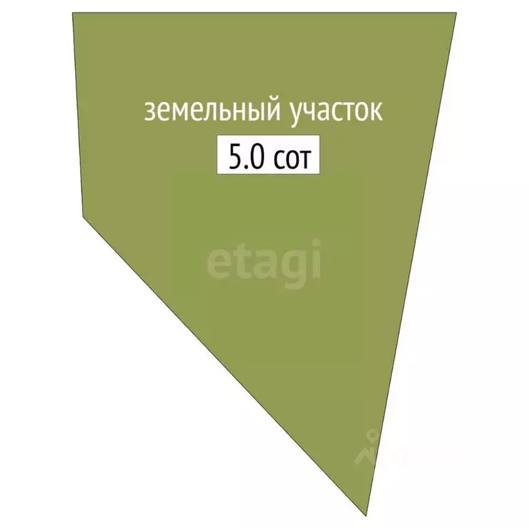 Участок в Новосибирская область, Новосибирский район, Станционный ... - Фото 1
