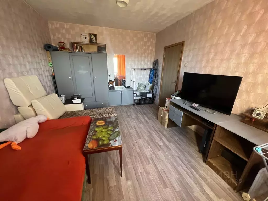 2-к кв. Санкт-Петербург Комендантский просп., 32К1 (54.6 м) - Фото 1