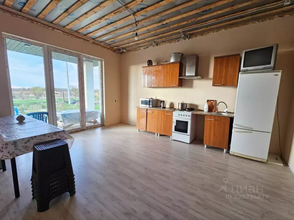 Дом в Краснодарский край, Северский район, Афипское городское ... - Фото 2