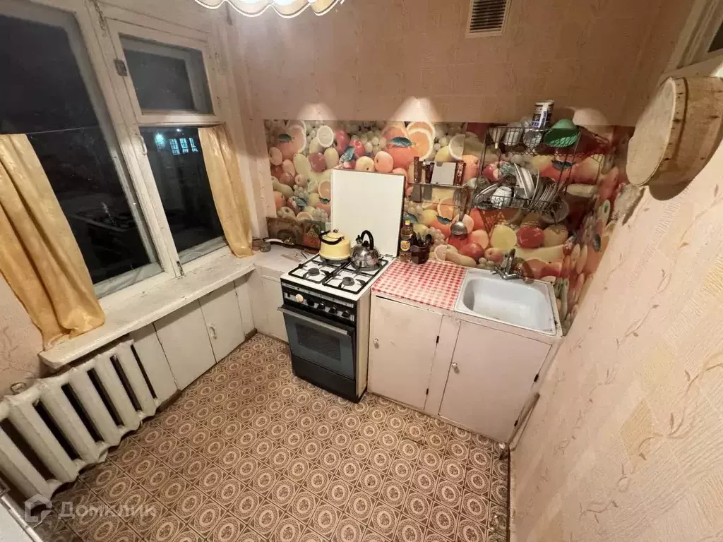 Продаётся 2-к квартира, 42.6 м - Фото 1