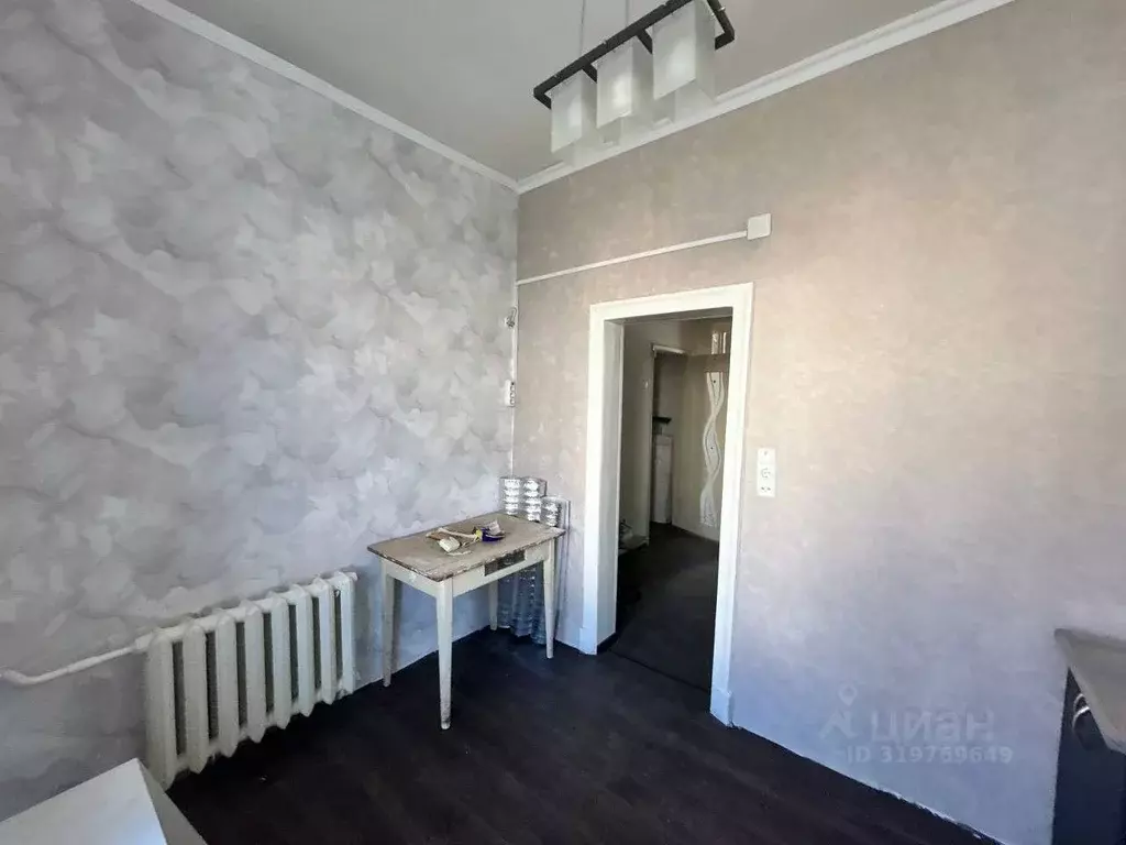 2-к кв. Красноярский край, Зеленогорск Комсомольская ул., 12А (54.2 м) - Фото 1