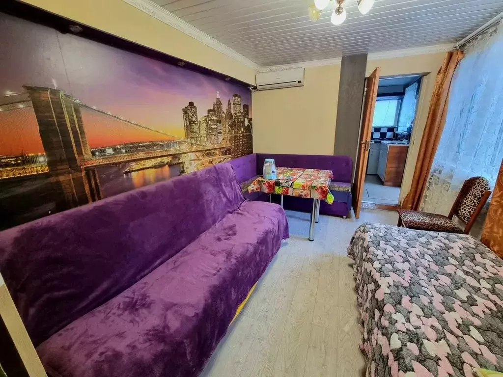 Дом в Крым, Евпатория ул. Пушкина, 63 (40 м) - Фото 1