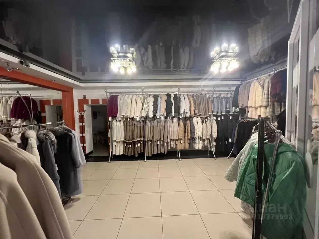 Офис в Коми, Сыктывкар ул. Карла Маркса, 180/1 (96 м) - Фото 1