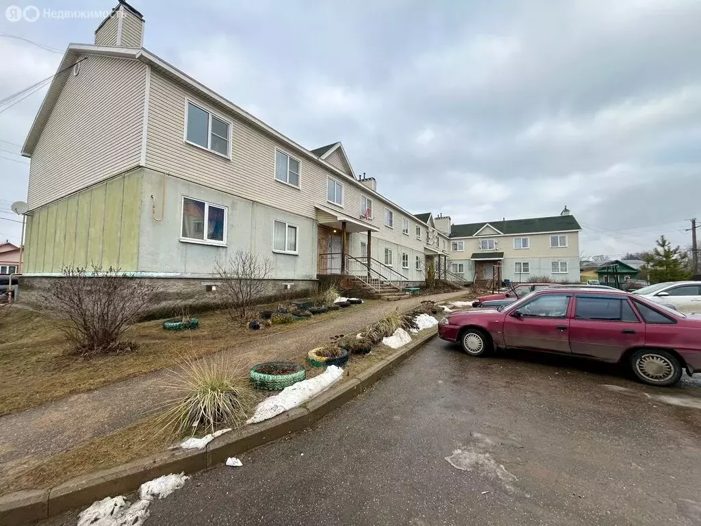 1к в 3-комнатной квартире (20 м) - Фото 0