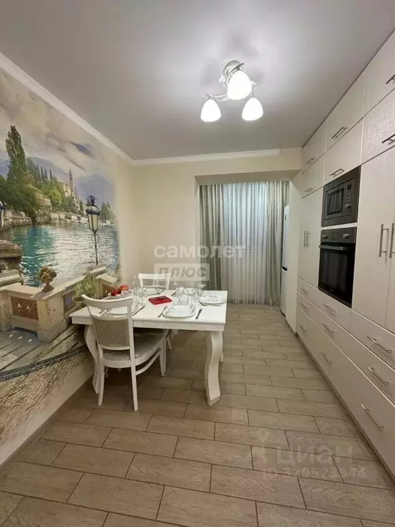 2-к кв. Краснодарский край, Ейск Красная ул., 59/7 (52.4 м) - Фото 1