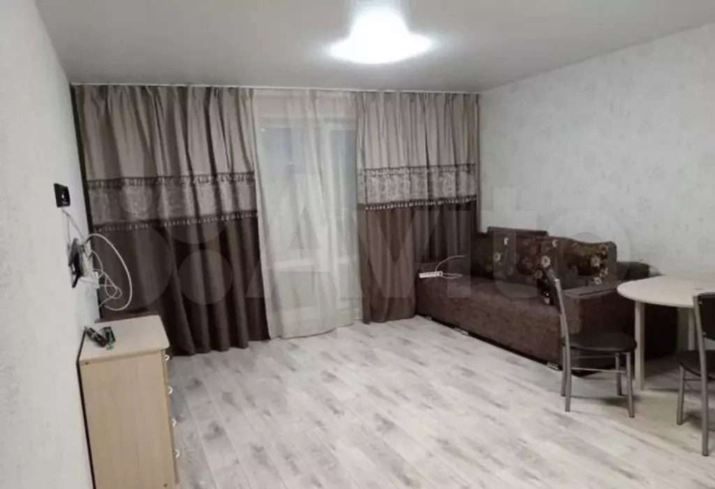 2-к. квартира, 54 м, 15/17 эт. - Фото 0