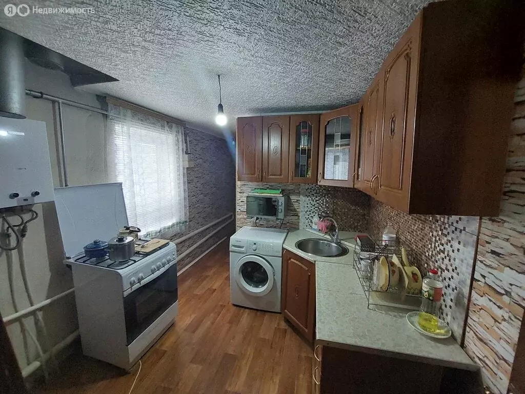 2-комнатная квартира: Тамбов, улица Семилетки, 2 (42.5 м) - Фото 1