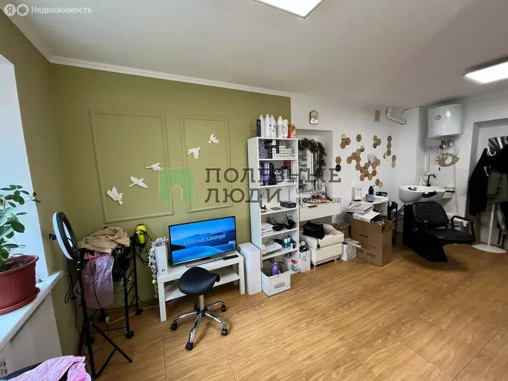 Офис (19.2 м) - Фото 2