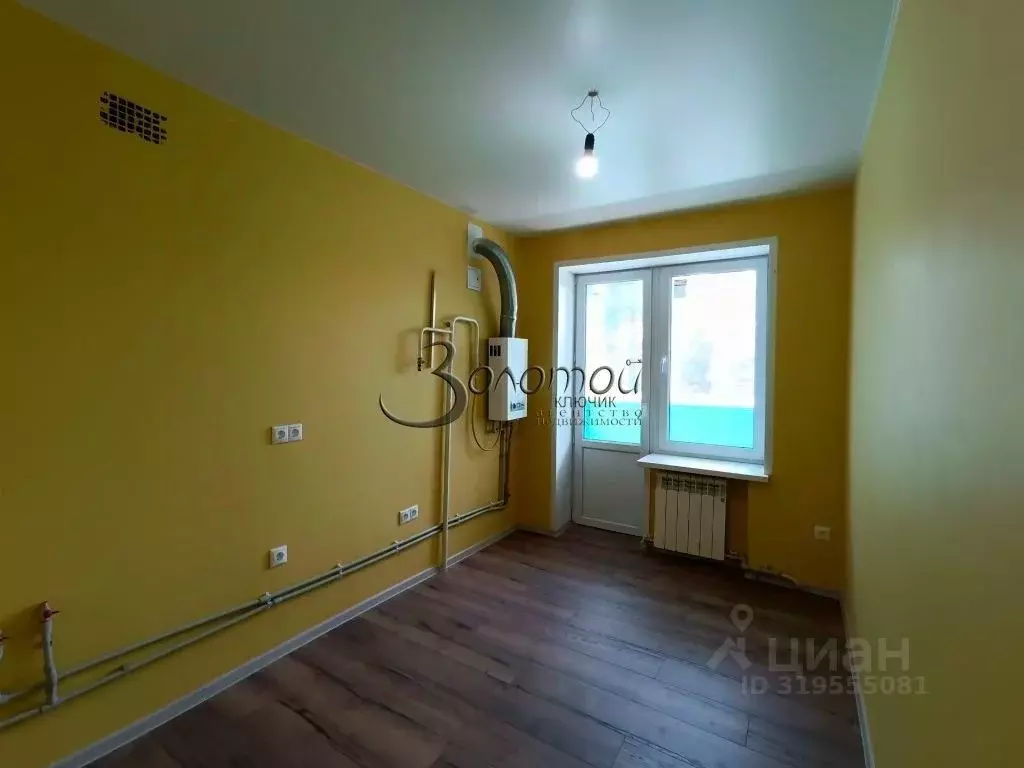 2-к кв. Ставропольский край, Кисловодск ул. Фоменко, 27 (54.6 м) - Фото 2