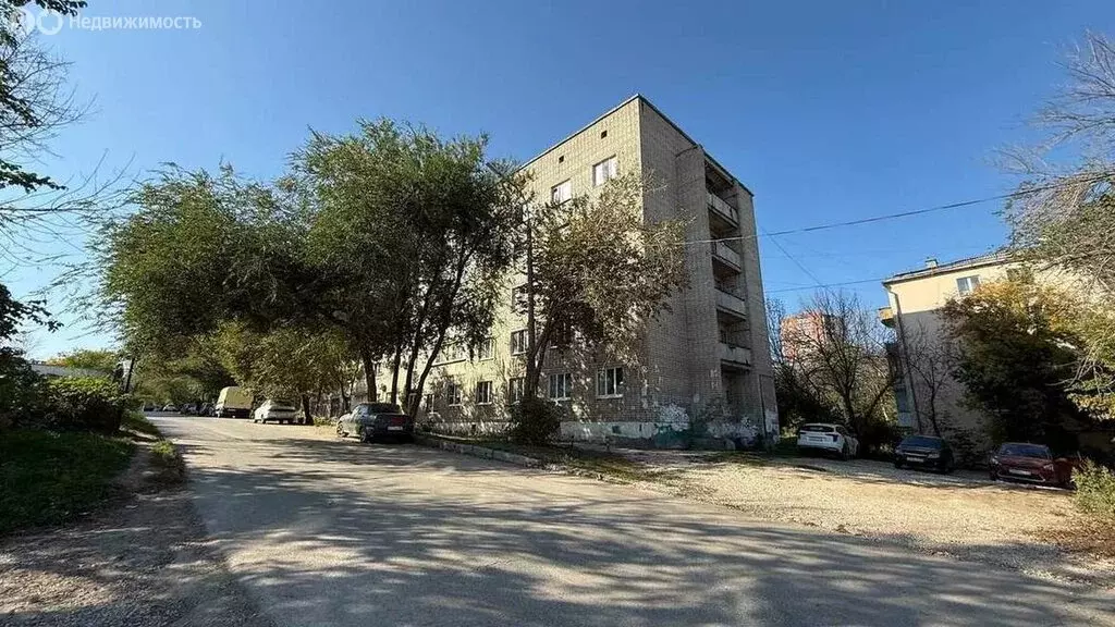 1к в -комнатной квартире (16 м) - Фото 1