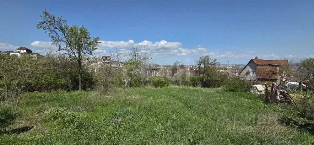 Участок в Крым, Феодосия Труд СПК,  (8.23 сот.) - Фото 1