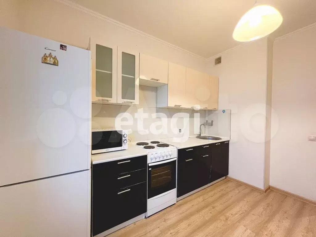 2-к. квартира, 50 м, 14/20 эт. - Фото 0