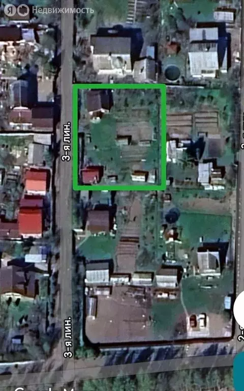 Участок в Заневское городское поселение, садоводческое некоммерческое ... - Фото 1
