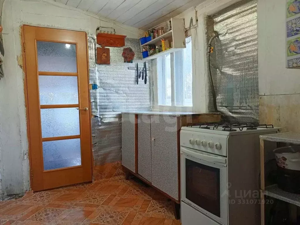 Дом в Тульская область, Узловая ул. Угольная станция, 11 (96 м) - Фото 1