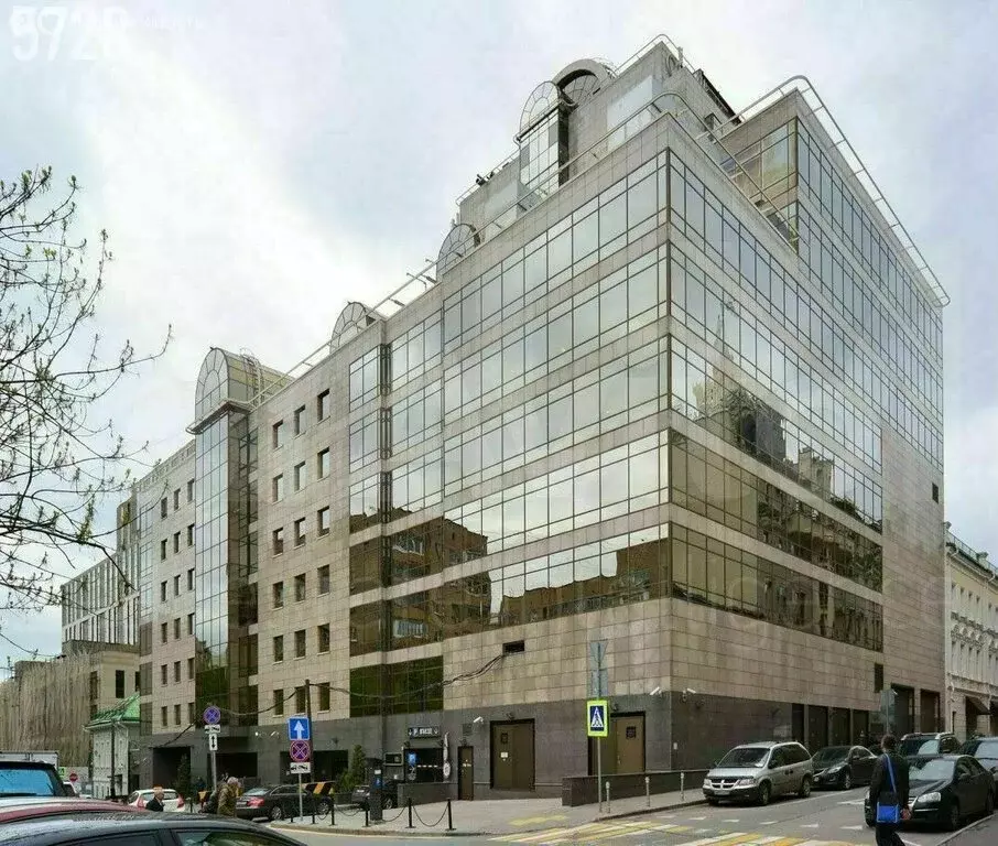 Помещение свободного назначения (446 м) - Фото 2