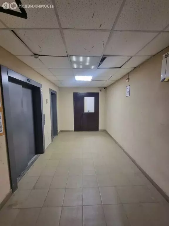 1-комнатная квартира: Подольск, Пионерская улица, 15 (40.6 м) - Фото 0
