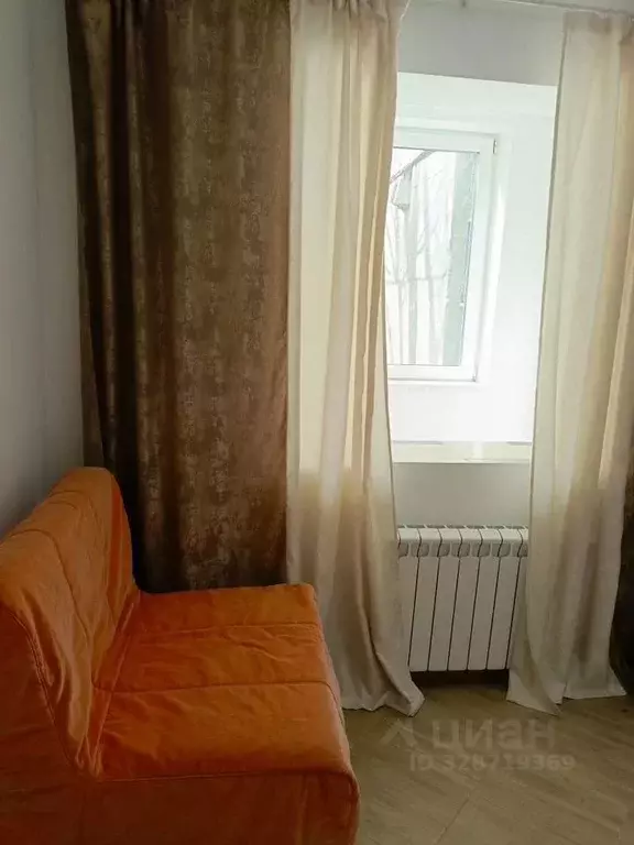 Студия Москва Ставропольская ул., 76 (10.0 м) - Фото 1