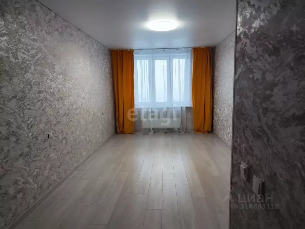 2-к кв. Башкортостан, Уфа Дема жилрайон, Экогород Яркий мкр, наб. ... - Фото 1