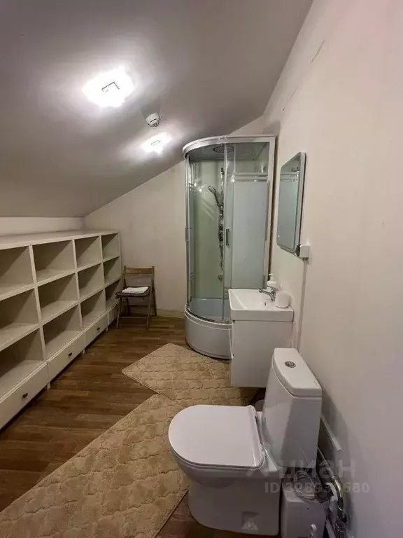 Комната Москва Пятницкая ул., 10С1 (25.0 м) - Фото 2
