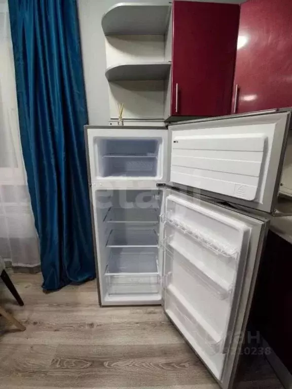 Студия Хабаровский край, Хабаровск Бобруйская ул., 7 (35.4 м) - Фото 2