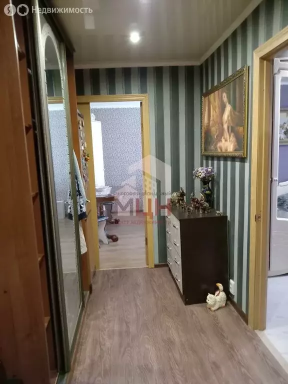 2-комнатная квартира: Конаково, улица Энергетиков, 35 (46.7 м) - Фото 1